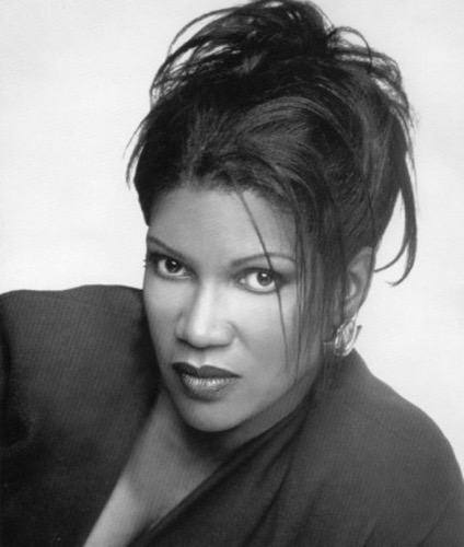 Anna Maria Horsford Hot Pics